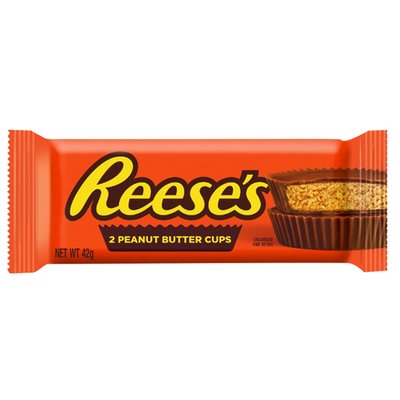 Imaginea REESE"S CUPE DE CIOCOLATA CU UNT DE ARAHIDE