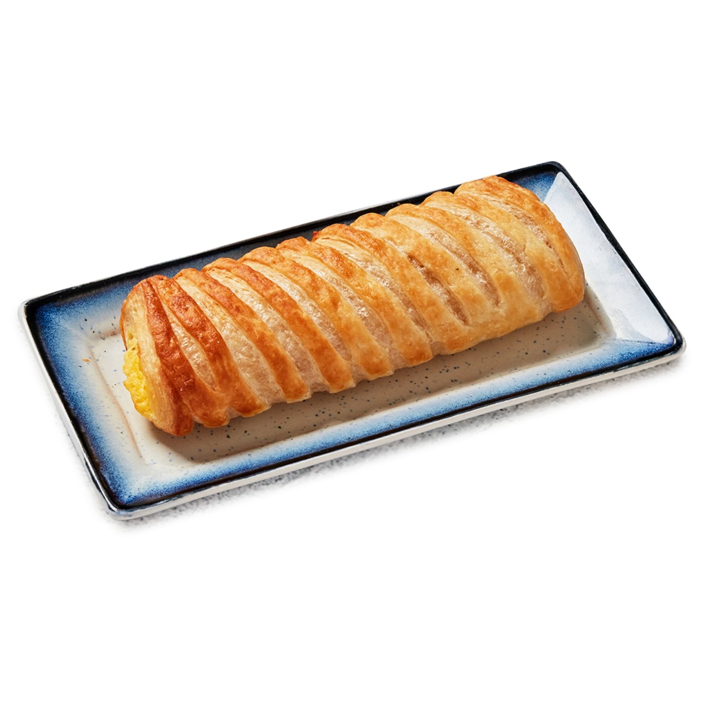Rulou Cu Vanilie 95 G Lidas Srl