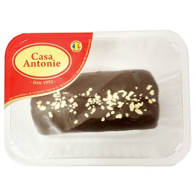 Imaginea CASA ANTONIE RULADA CREMA ARAHIDE