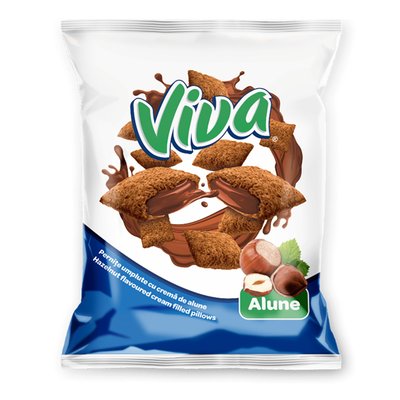 Imaginea VIVA PERNITE ALUNE