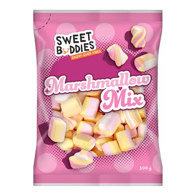 Imaginea SWEET BUDDIES  MIX BEZELE COLORATE