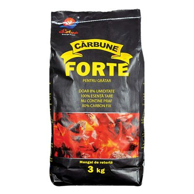 Imaginea CARBUNE 3KG