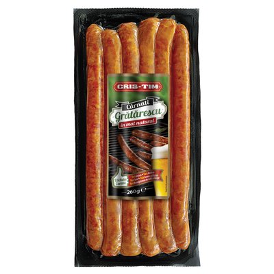 Imaginea CRISTIM CARNATI GRATARESCU