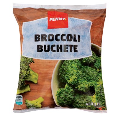 Imaginea BROCOLI 450G