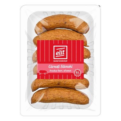 Imaginea CARNATI SILENSKI