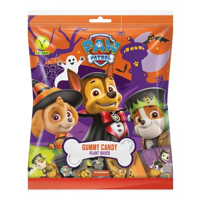 Imaginea JELEURI HALLOWEEN CU GUST DE FRUCTE DIVERSE SORTIMENTE