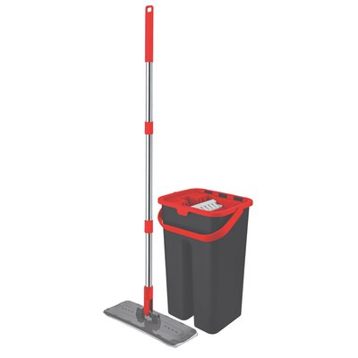 Imaginea MOP PLAT CU GALEATA 8L