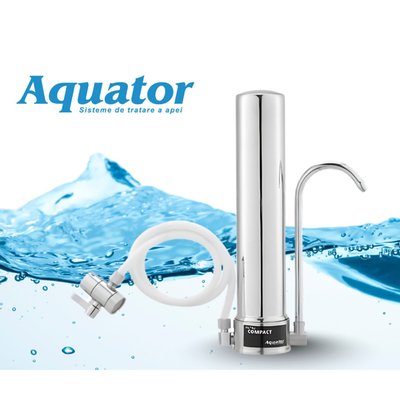 Imaginea FILTRU AQUATOR COMPACT