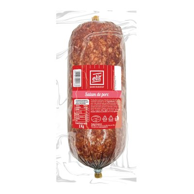 Imaginea ELIT SALAM DE PORC