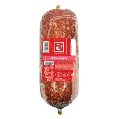 Imaginea ELIT SALAM DE PORC