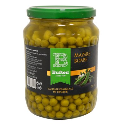 Imaginea BUFTEA MAZARE VERDE GREUTATE