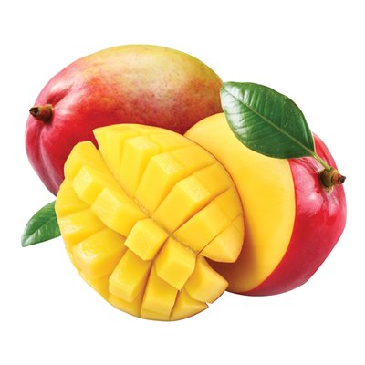 Imaginea MANGO READY TO EAT 2BUC