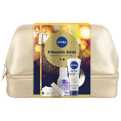 Imaginea NIVEA Q10  CREMA DE FATA + APA MICELARA + CREMA DE MAINI