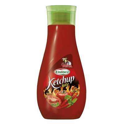 Imaginea UNIVER KETCHUP IUTE