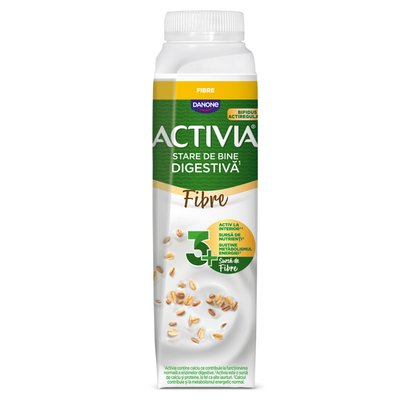 Imaginea ACTIVIAT BAUT FIBRE