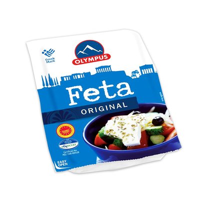 Imaginea OLYMPUS BRANZA FETA