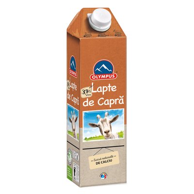 Imaginea OLYMPUS LAPTE CAPRA 3.7%
