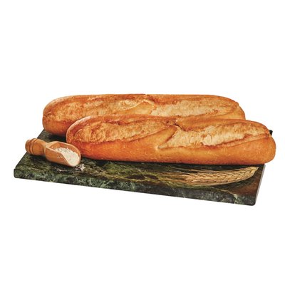 Imaginea DEMI-BAGHETA MAIA SI FULGI CARTOFI LANTMANNEN UNIBAKE ROMANIA SA