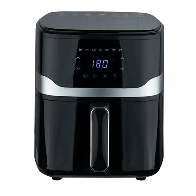 Imaginea FRITEUZA AER CALD 5L 1400W PETIT SH-91