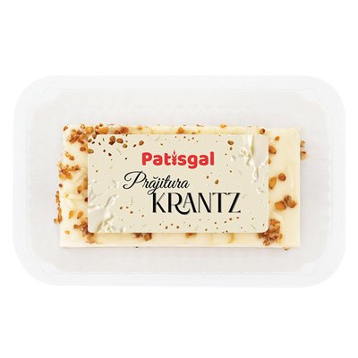 Imaginea AF PATISGAL PRAJITURA KRANTZ 2X125G
