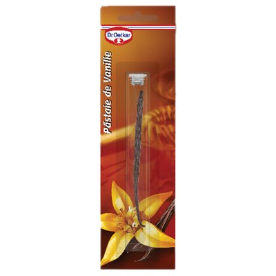 Imaginea DR OETKER PASTAIE DE VANILIE