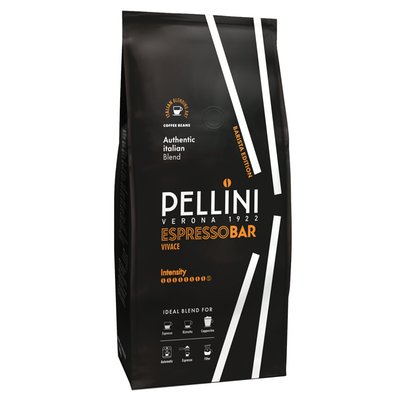 Imaginea PELLINI ESPRESSO BAR VIVACE CAFEA BOABE