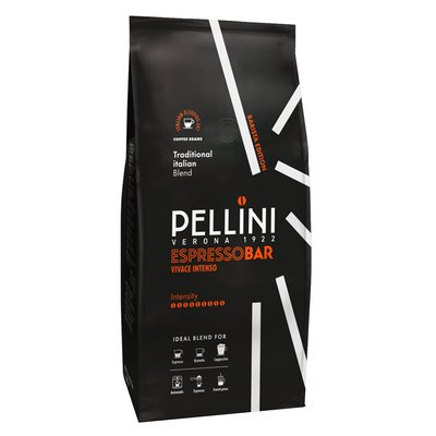 Imaginea PELLINI ESP.BAR VIVACE INT.BOABE