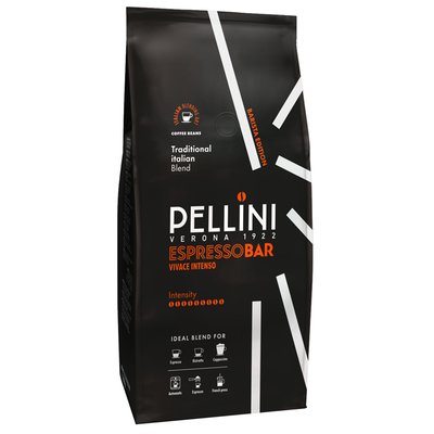 Imaginea PELLINI ESPRESSO BAR VIVACE INTENSO CAFEA BOABE