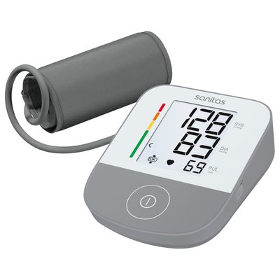 Imaginea SANITAS TENSIOMETRU DE BRAT