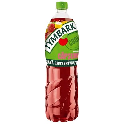 Imaginea TYMBARK COOL BANANE CAPSUNI