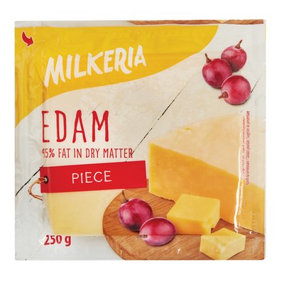 Imaginea MILKERIA EDAM