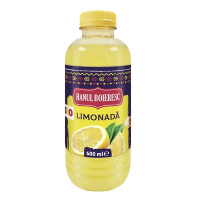 Imaginea SGR*HANUL BOIERESC LIMONADA