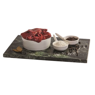 Imaginea FICAT DE PUI CONGELAT 500G