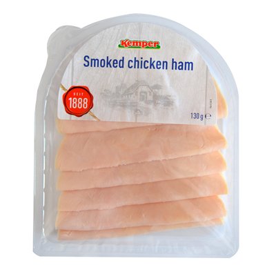 Imaginea KEMPER SUNCA PUI AFUMATA