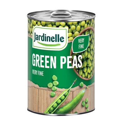 Imaginea JARDINELLE MAZARE FINA 400G GREUTATE MASA NETA SCURSA 280G