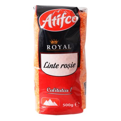 Imaginea ATIFCO ROYAL LINTE ROSIE