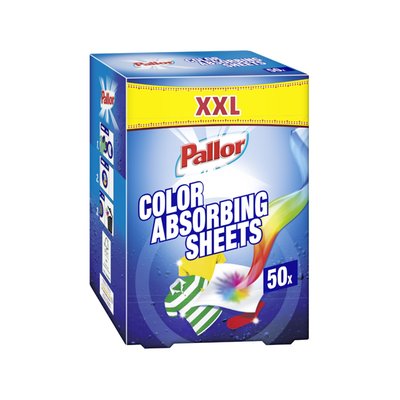 Imaginea PALLOR SERVETELE CAPTATOARE CUL.