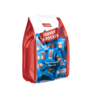 Imaginea JOHNNY KROCKER NAPOLITANE COCOS