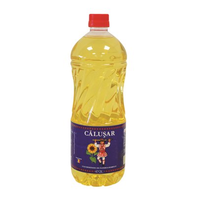 Imaginea CALUSAR ULEI FLOAREA SOARELUI