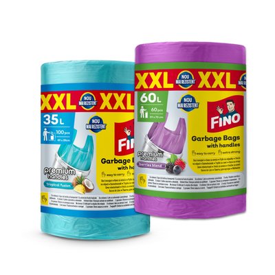 Imaginea FINO SACI MENAJERI PARF.35L, XXL