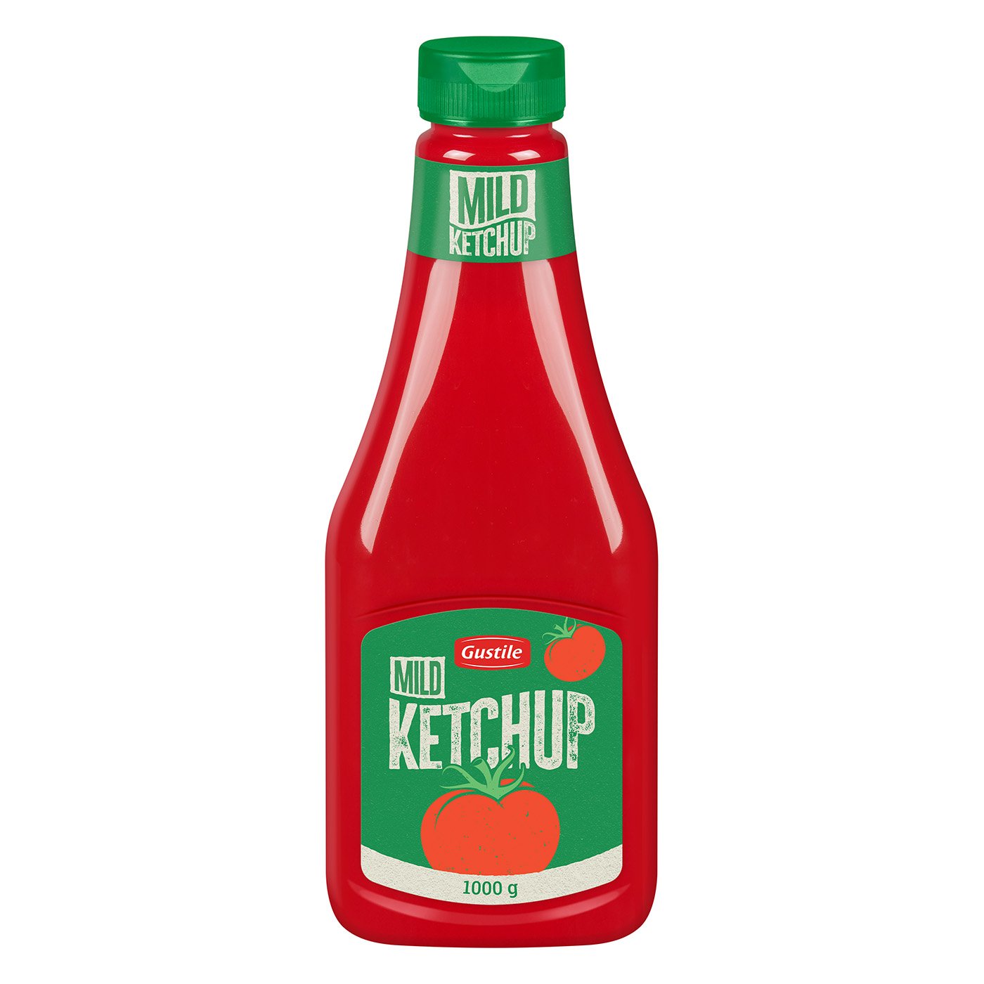 Gustile Ketchup Sweet