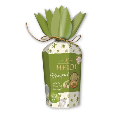 Imaginea HEIDI BOUQUET PRALIN FISTIC CATAIF
