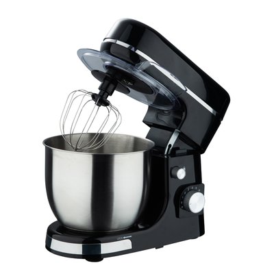 Imaginea MIXER CU BOL 5L 1300W PETIT INCLUDE TIMBRU VERDE 4.24 RON