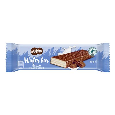 Imaginea CAFETIME NAPOLITANA CU CREMA CIOCOLATA CU LAPTE