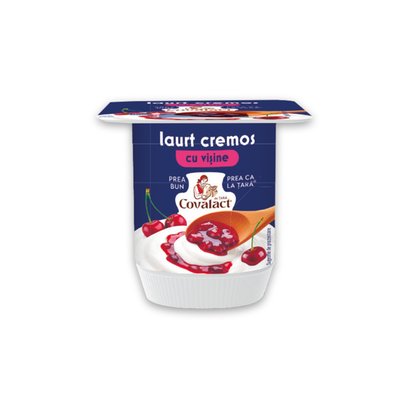 Imaginea CVL IAURT CREMOS VISINE
