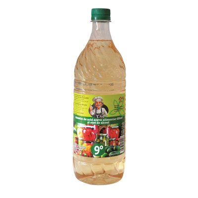 Imaginea CHEF AMESTEC ACID ACETIC&OTET 1L