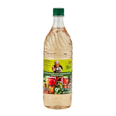 Imaginea *CHEF AMESTEC OTET DE ALCOOL SI VIN 1L