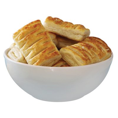 Imaginea FORNETTI MINI CU TELEMEA