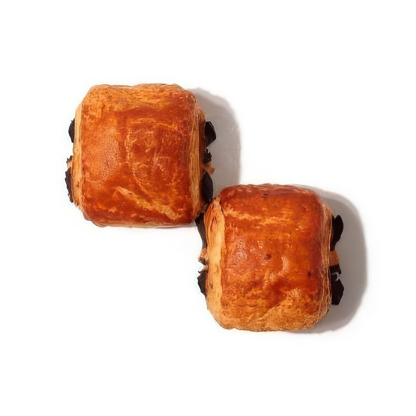 Fornetti Mini Painici Cu Ciocolata