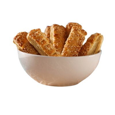 Imaginea FORNETTI SARATELE CASCAVAL(3RO)